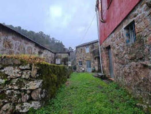 Villa zum Kauf 30.600 € 1 Zimmer 208 m² CASTRO CRECENTE 17 Crecente 36420