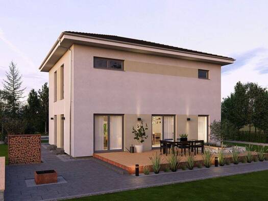 Einfamilienhaus zum Kauf 564.900 € 5 Zimmer 164,1 m² 1.435 m² Grundstück Wachow Nauen 14641