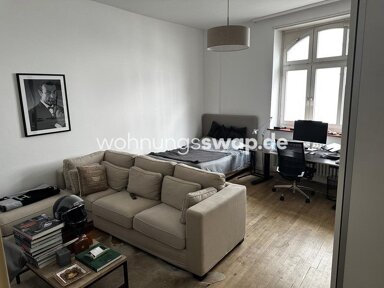 Apartment zur Miete 1.100 € 2 Zimmer 75 m² EG Hölderlinplatz 70174