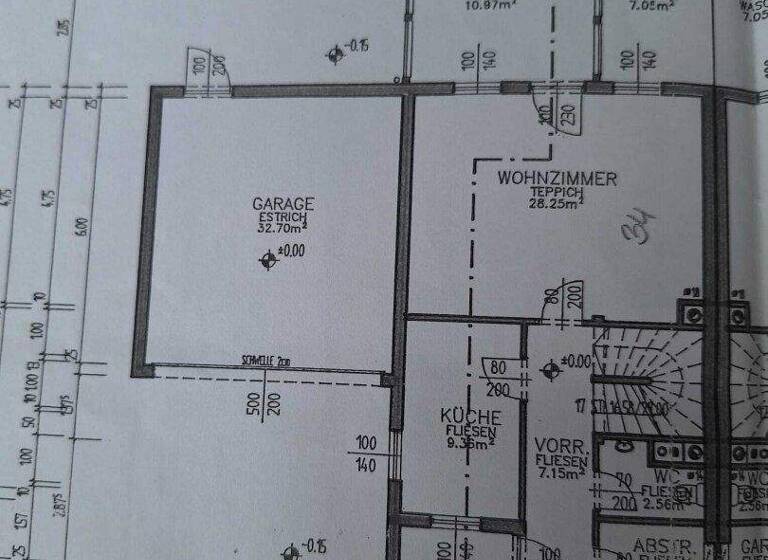 Doppelhaushälfte zum Kauf 480.000 € 4 Zimmer 180 m² 314 m² Grundstück Großweikersdorf 3701