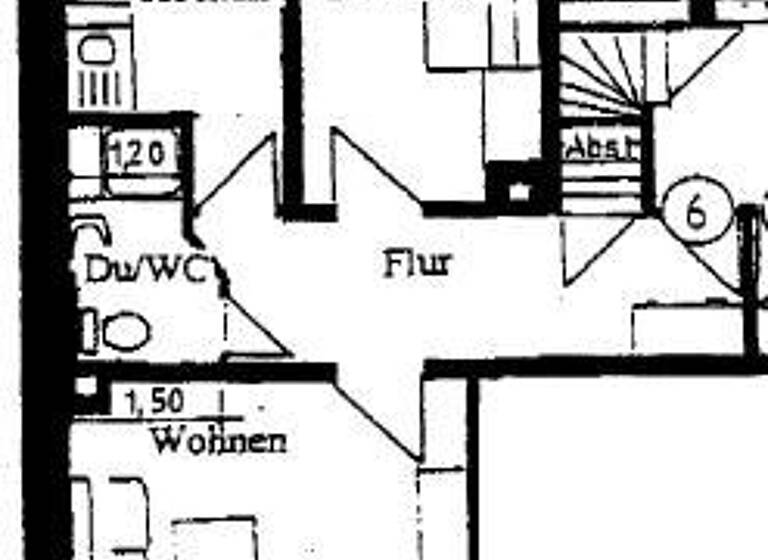 Wohnung zum Kauf 22.000 € 2 Zimmer 48,6 m² Haselbrunn Plauen 08525