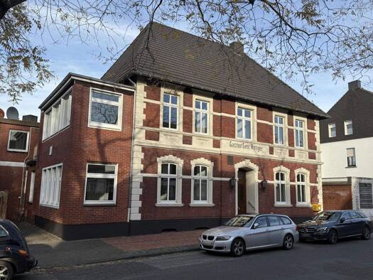 Mehrfamilienhaus zum Kauf provisionsfrei als Kapitalanlage geeignet 899.000 € 12 Zimmer 438,8 m² 510 m² Grundstück Stadtlohn 48703