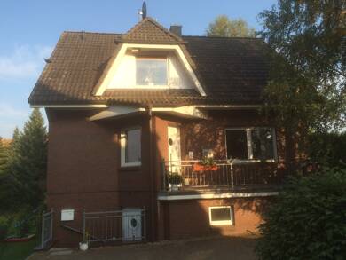 Wohnung zur Miete 770 € 2 Zimmer 52,5 m² Geschoss 1/2 Altengamme Hamburg 21039