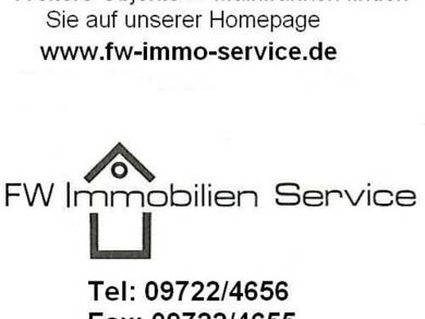 Freizeitgrundstück zum Kauf 100.000 € 4.396 m² Grundstück Bütthard Bütthard 97244