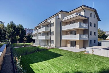 Wohnung zum Kauf Provisionsfrei 619.800 € 3 Zimmer 75,2 m² Liefering II Salzburg 5020