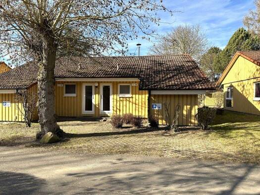 Haus zum Kauf 160.000 € 3 Zimmer 62 m² 176 m² Grundstück Granzow Mirow / Granzow 17252