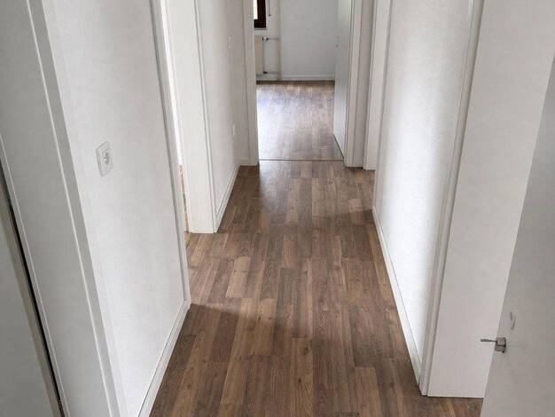 Wohnung zur Miete 780 € 3,5 Zimmer 85 m² EG Haigerseelbacher Straße 18 Seelbach Haiger 35708
