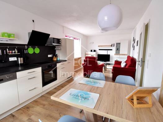 Mehrfamilienhaus zum Kauf 420.000 € 11 Zimmer 308 m² 480 m² Grundstück Lierschied 56357