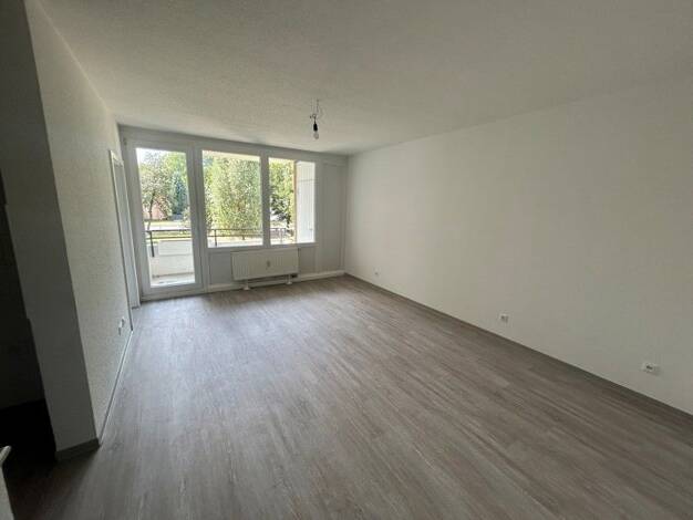 Wohnung zur Miete 436 € 1,5 Zimmer 43,1 m² 1. Geschoss frei ab sofort Speckestr. 24 Westerfilde Dortmund 44357