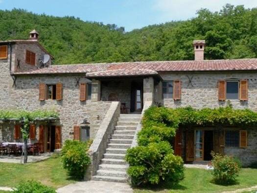 Einfamilienhaus zum Kauf 970.000 € 1 Zimmer 280 m² Cortona 52044