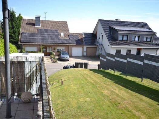 Einfamilienhaus zum Kauf 395.000 € 8 Zimmer 156 m² 672 m² Grundstück frei ab sofort Wipperfeld Wipperfürth 51688
