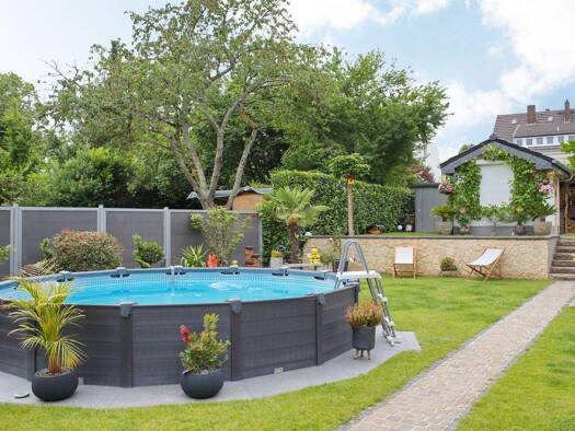 Mehrfamilienhaus zum Kauf 639.000 € 10 Zimmer 230 m² 647 m² Grundstück Wersten Düsseldorf / Wersten 40589