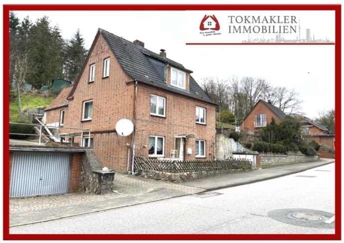 Einfamilienhaus zum Kauf 8 Zimmer 203,2 m²<br/>Wohnfläche 648 m²<br/>Grundstück Grünhof - Tesperhude, Bez. 17 Geesthacht 21502