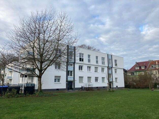 Wohnung zur Miete 551 € 3 Zimmer 54,1 m² frei ab 29.01.2026 Lange Malterse 40 Weitmar Bochum 44795