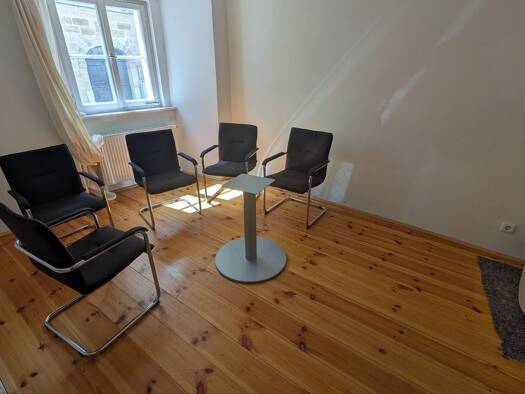 Büro zur Miete provisionsfrei 250 € 1 Zimmer 13 m² Bürofläche Hersbruck Hersbruck 91217
