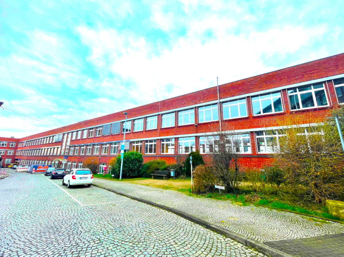 Bürofläche zur Miete provisionsfrei 6,50 € 284 m²<br/>Bürofläche ab 284 m²<br/>Teilbarkeit Hofstede Bochum 44809