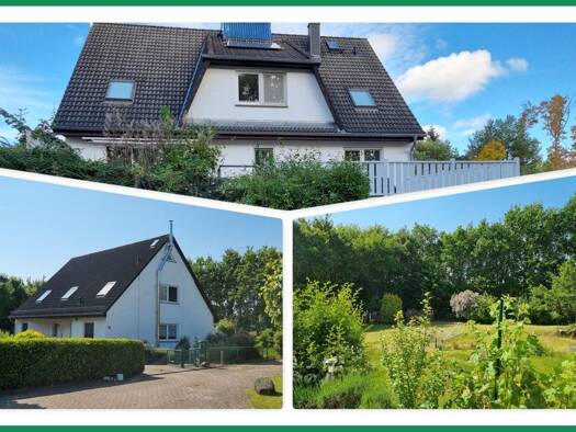 Wohnung zur Miete 1.030 € 4 Zimmer 93,7 m² frei ab 01.09.2026 Bergen 18528