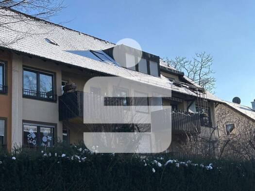 Wohnung zum Kauf 270.000 € 2 Zimmer 63 m² 2. Geschoss frei ab 01.03.2026 Innenstadt Erlangen 91052