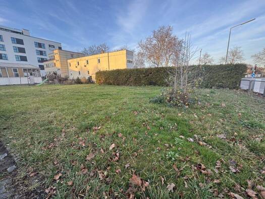 Lagerhalle zum Kauf 2.250.000 € 674 m² Lagerfläche Oststadt Karlsruhe / Oststadt 76131