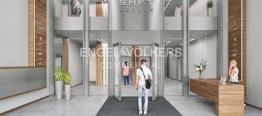 Büro-/Praxisfläche zur Miete 29 € 2.316 m² Bürofläche teilbar ab 2.316 m² Friedrichshain Berlin 10245