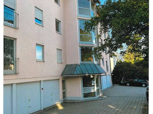 Terrassenwohnung zur Miete 1.100 € 4 Zimmer 116 m² frei ab 01.12.2026 Benkendorffstraße 61 Ansbach Ansbach 91522