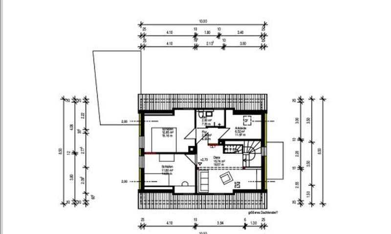 Haus zum Kauf provisionsfrei 423.000 € 5 Zimmer 130 m²<br/>Wohnfläche 542 m²<br/>Grundstück Theurerstraße 11 72074 Tübingen Lustnau - Neuhalde Tübingen 72074