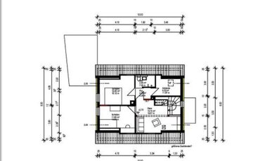 Haus zum Kauf provisionsfrei 423.000 € 5 Zimmer 130 m² 542 m² Grundstück Theurerstraße 11 72074 Tübingen Lustnau - Neuhalde Tübingen 72074