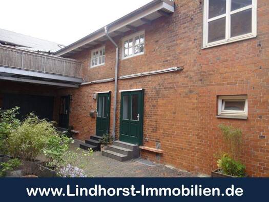 Loft zum Kauf 180.000 € 3 Zimmer 105 m² frei ab sofort Nordwollestraße 21 Schafkoven/Donneresch Delmenhorst 27751