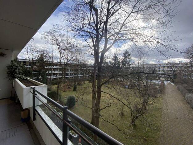 Wohnung zum Kauf provisionsfrei 420.000 € 2 Zimmer 61 m² 2. Geschoss Heinz-Hilpert-Straße Ramersdorf-Perlach München 81739