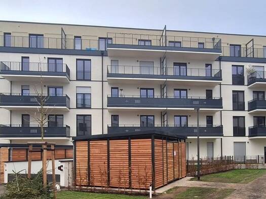 Wohnung zur Miete 1.200 € 2 Zimmer 60 m² Geschoss 1/4 frei ab sofort Mariendorf Berlin 12109