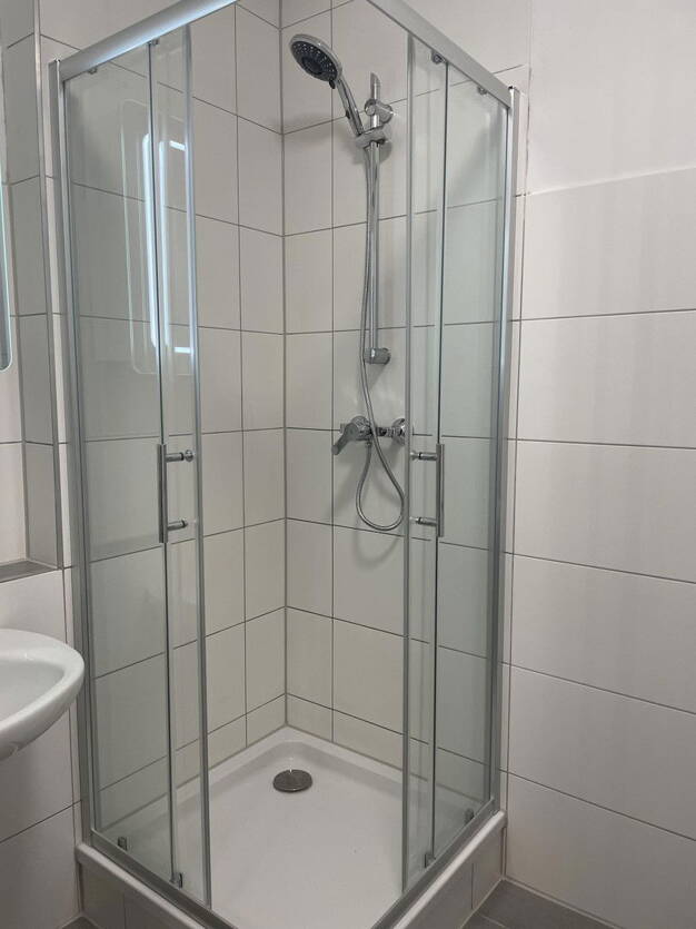 Wohnung zur Miete 520 € 1,5 Zimmer 47 m² EG frei ab 15.08.2025 Goethestraße 30 Günzburg Günzburg 89312