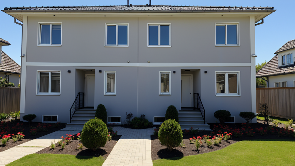 Haus zum Kauf 1.250.000 € 8 Zimmer 290 m² 786 m² Grundstück Kleinmachnow 14532