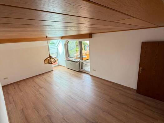 Wohnung zur Miete 900 € 4 Zimmer 100 m² Geschoss 1/3 frei ab sofort Münchberg Münchberg 95213