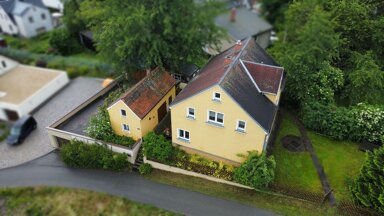 Einfamilienhaus zum Kauf 269.000 € 7 Zimmer 118 m² 2.394 m² Grundstück Lichtentanne Lichtentanne 08115