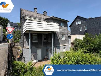 Einfamilienhaus zum Kauf 119.000 € 7 Zimmer 145 m² 263 m² Grundstück Neunkirchen Neunkirchen 57290