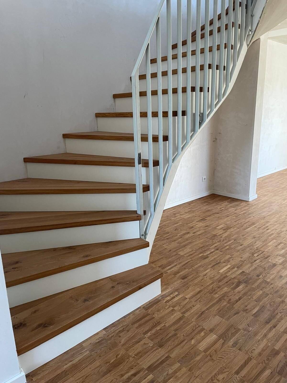 Doppelhaushälfte zum Kauf - Erstbezug - Ansicht 6