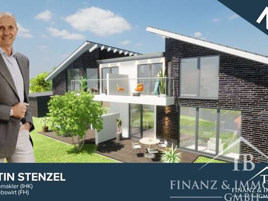Wohnung zum Kauf 245.000 € 2 Zimmer 55,5 m² 2. Geschoss Hage Hage 26524