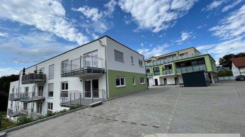 Wohnung zum Kauf 373.196 € 4 Zimmer 94,5 m² Föritz 96524