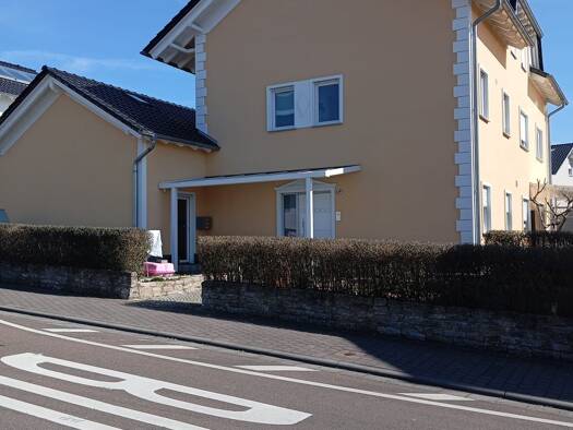 Wohnung zur Miete 830 € 3 Zimmer 83 m² Geschoss 1/2 frei ab 01.11.2026 In der Schwarzerde 19 Limburg Limburg a. d. Lahn 65549