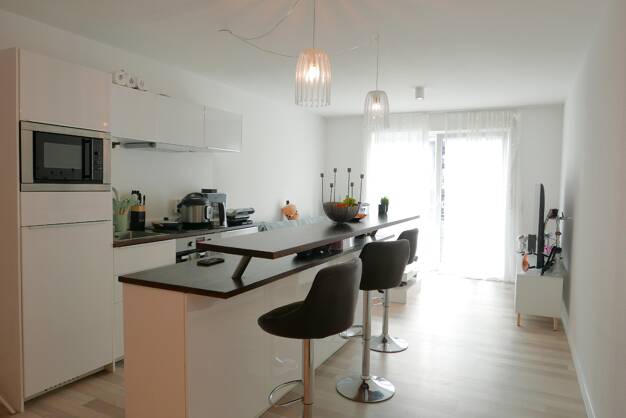 Maisonette zum Kauf 395.000 € 2,5 Zimmer 63 m² Nord Stuttgart 70191