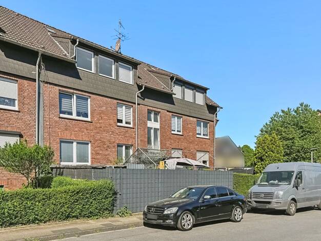 Wohnung zum Kauf 149.000 € 2,5 Zimmer 70 m² 3. Geschoss Oberhausen 46149
