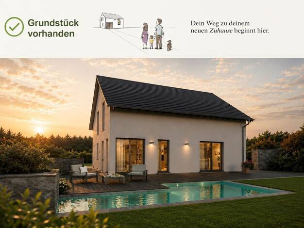 Einfamilienhaus zum Kauf 571.900 € 5 Zimmer 187 m² 726 m² Grundstück Schulenburg Pattensen 55649