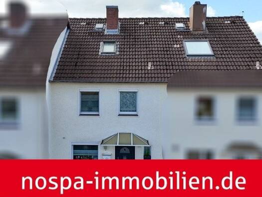 Reihenmittelhaus zum Kauf 249.000 € 3 Zimmer 70 m² 183 m² Grundstück Jürgensby Flensburg 24943