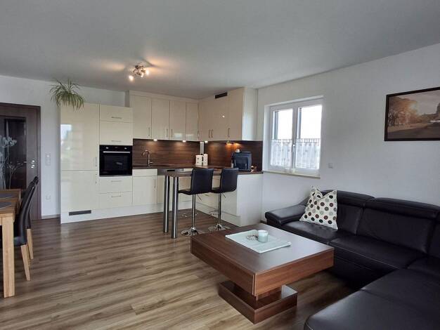 Wohnung zum Kauf provisionsfrei 375.000 € 3 Zimmer 83,5 m² 1. Geschoss Adlkofen Adlkofen 84166