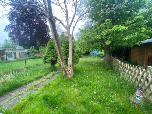 Reihenmittelhaus zum Kauf 115.000 € 4 Zimmer 86 m² 353 m² Grundstück Schönberg Schönberg 23923