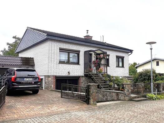 Haus zum Kauf 325.000 € 5 Zimmer 130 m² 500 m² Grundstück Reiherstrasse 10 Warenshof Waren (Müritz) 17192