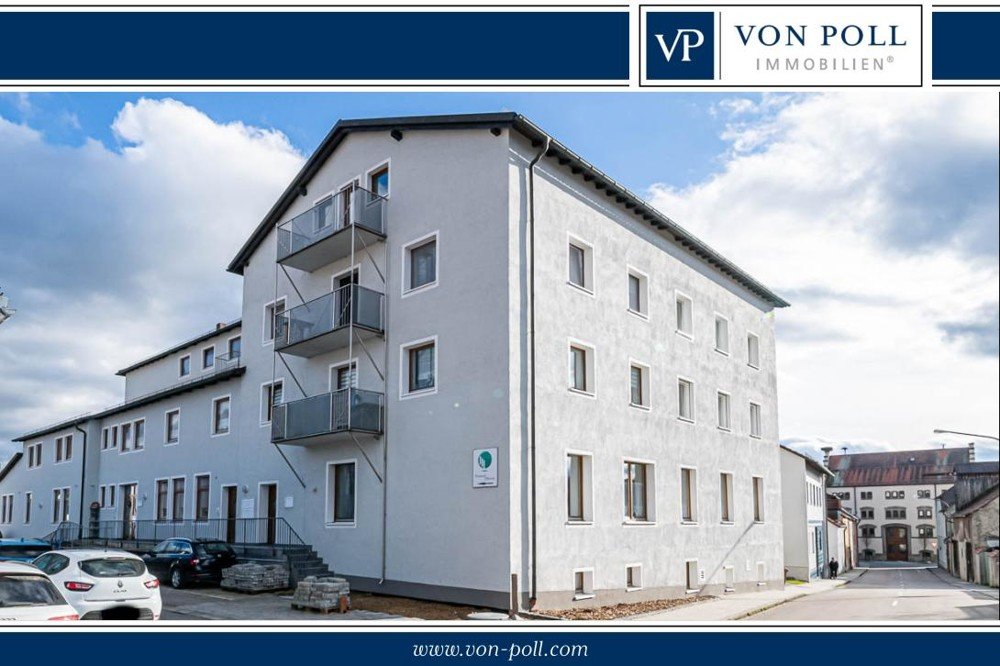 Mehrfamilienhaus zum Kauf 1.500.000 € 30 Zimmer 1.464 m²<br/>Wohnfläche 2.264 m²<br/>Grundstück Rötz Rötz 92444