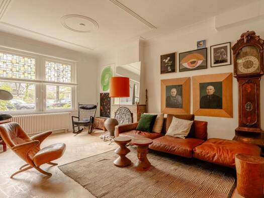 Haus zum Kauf 1.250.000 € 5 Zimmer 158 m² raphaëlstraat 25 H amsterdam 1077 PN