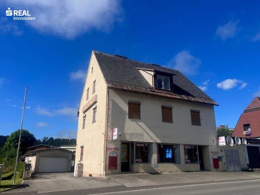 Haus zum Kauf 269.000 € 1.004 m² Grundstück Trofaiach 8793