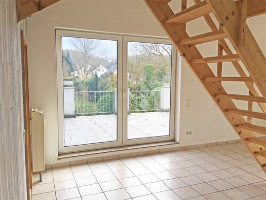 Wohnung zur Miete 600 € 2 Zimmer 93 m² Schladern Windeck 51570